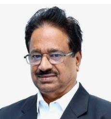 Dr. M.R.A. Pillai