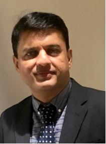 Dr. Rajesh V. Pai