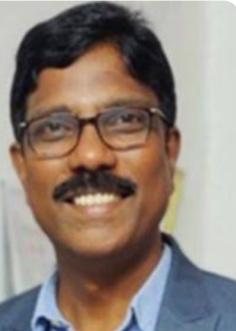 Dr. Suresh C.H