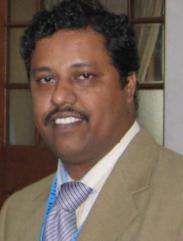 Dr. T. M. Sridhar
