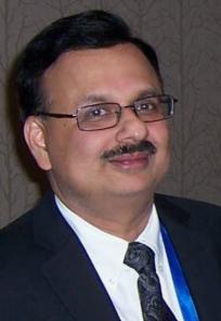 Dr. Thomas J. Colacot